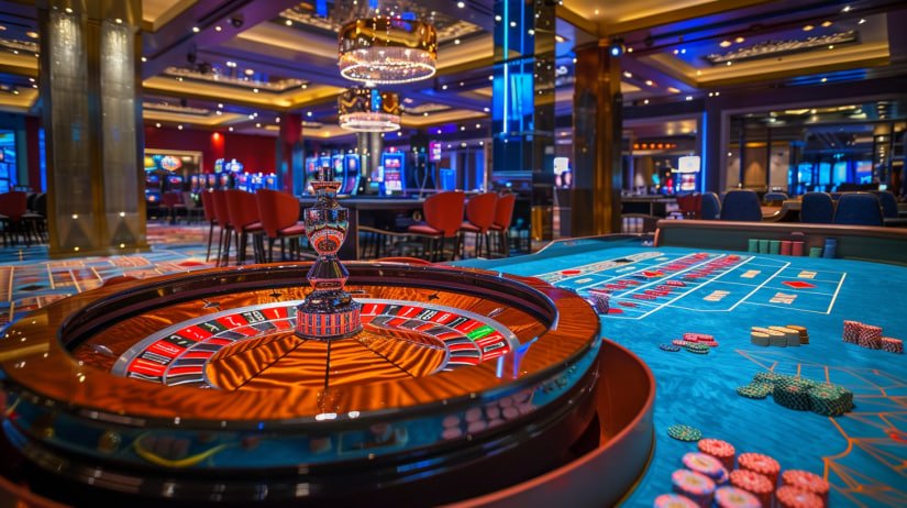 Slot online game reels and bonus features on jljlboss platform